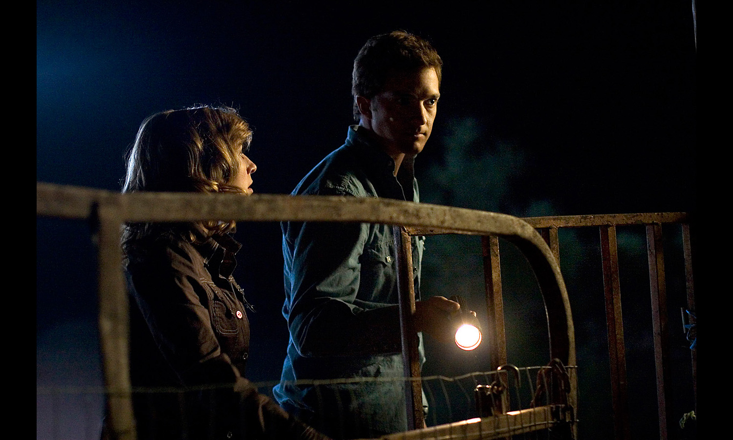 red canyon breaking in Movie Stills