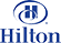 Hilton Logo 1998 Homepage
